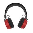 AURICULAR BLUETOOTH FURY PRO ROJO KLIPXTREME